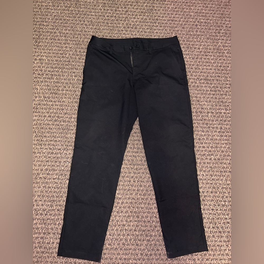 Lululemon ABC Classic Fit pant Twill 32”